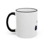 Quadrina's Koffee — Philadelphia Eagles Helmet Mug (11oz) - Image 3