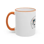 Quadrina's Koffee — Miami Dolphins Helmet Mug (11oz) - Image 35