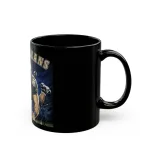 Black Mug (11oz, 15oz) - Image 2
