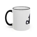 Quadrina's Koffee — Seattle Seahawks Helmet Mug (11oz) - Image 3