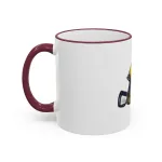 Quadrina's Koffee — Green Bay Packers Helmet Mug (11oz) - Image 11