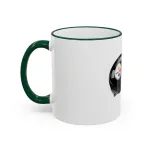 Quadrina's Koffee — Pittsburgh Steelers Helmet Mug (11oz) - Image 15