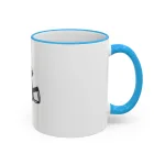 Quadrina's Koffee — Los Angeles Chargers Helmet Mug (11oz) - Image 32