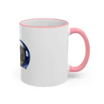 Quadrina's Koffee — Los Angeles Rams Helmet Mug (11oz) - Image 44