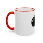 Quadrina's Koffee — Jacksonville Jaguars Helmet Mug (11oz) - Image 23