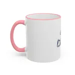 Quadrina's Koffee — New York Giants Helmet Mug (11oz) - Image 43