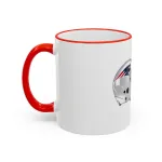 Quadrina's Koffee — New England Patriots Helmet Mug (11oz) - Image 23