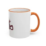 Quadrina's Koffee — New England Patriots Helmet Mug (11oz) - Image 36
