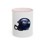 Quadrina's Koffee — Seattle Seahawks Helmet Mug (11oz) - Image 41