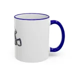 Quadrina's Koffee — Indianapolis Colts Helmet Mug (11oz) - Image 8