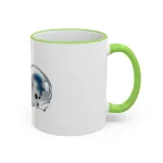 Quadrina's Koffee — Detroit Lions Helmet Mug (11oz) - Image 40