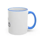 Quadrina's Koffee — Kansas City Chiefs Helmet Mug (11oz) - Image 28