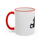 Quadrina's Koffee — Seattle Seahawks Helmet Mug (11oz) - Image 23