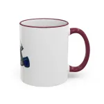 Quadrina's Koffee — Miami Dolphins Helmet Mug (11oz) - Image 12