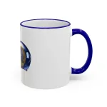 Quadrina's Koffee — Los Angeles Rams Helmet Mug (11oz) - Image 8