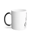 Quadrina's Koffee Color Morphing Mug, 11oz - Image 3