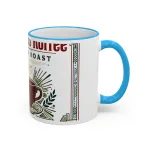 Quadrina's Koffee — Italian Espresso Mug (11oz) - Image 32