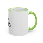 Quadrina's Koffee — Los Angeles Chargers Helmet Mug (11oz) - Image 40