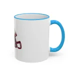 Quadrina's Koffee — New England Patriots Helmet Mug (11oz) - Image 32