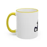 Quadrina's Koffee — Detroit Lions Helmet Mug (11oz) - Image 19