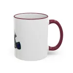 Quadrina's Koffee — New York Jets Helmet Mug (11oz) - Image 12