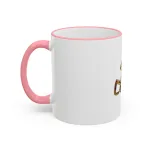 Quadrina's Koffee — Washington Commanders Helmet Mug (11oz) - Image 43