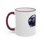 Quadrina's Koffee — Houston Texans Helmet Mug (11oz) - Image 11