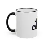 Quadrina's Koffee — Tampa Bay Buccaneers Helmet Mug (11oz) - Image 3