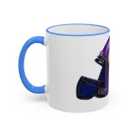 Quadrina's Koffee — Minnesota Vikings Helmet Mug (11oz) - Image 27