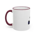 Quadrina's Koffee — Philadelphia Eagles Helmet Mug (11oz) - Image 11