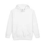 Unisex Heavyweight Pullover Hoodie