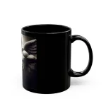 Black Mug (11oz, 15oz) - Image 2