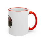 Quadrina's Koffee — Tampa Bay Buccaneers Helmet Mug (11oz) - Image 24