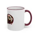 Quadrina's Koffee — Washington Commanders Helmet Mug (11oz) - Image 12