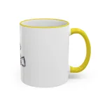 Quadrina's Koffee — Kansas City Chiefs Helmet Mug (11oz) - Image 20