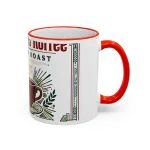 Quadrina's Koffee — Italian Espresso Mug (11oz) - Image 24