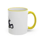 Quadrina's Koffee — Tennessee Titans Helmet Mug (11oz) - Image 20
