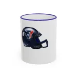 Quadrina's Koffee — Houston Texans Helmet Mug (11oz) - Image 5