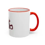 Quadrina's Koffee — New England Patriots Helmet Mug (11oz) - Image 24