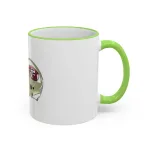 Quadrina's Koffee — San Francisco 49ers Helmet Mug (11oz) - Image 40