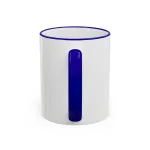Quadrina's Koffee — Detroit Lions Helmet Mug (11oz) - Image 6