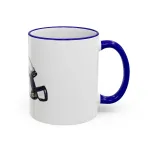 Quadrina's Koffee — Tennessee Titans Helmet Mug (11oz) - Image 8