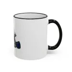 Quadrina's Koffee — New York Jets Helmet Mug (11oz) - Image 4