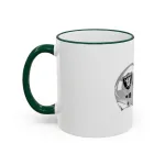 Quadrina's Koffee — Las Vegas Raiders Helmet Mug (11oz) - Image 15