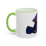 Quadrina's Koffee — Minnesota Vikings Helmet Mug (11oz) - Image 39