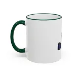 Quadrina's Koffee — Philadelphia Eagles Helmet Mug (11oz) - Image 15