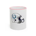 Quadrina's Koffee — Indianapolis Colts Helmet Mug (11oz) - Image 41
