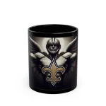 Black Mug (11oz, 15oz)