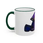 Quadrina's Koffee — Minnesota Vikings Helmet Mug (11oz) - Image 15