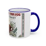 Quadrina's Koffee — Italian Espresso Mug (11oz) - Image 8
